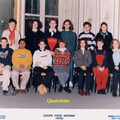 1997-1998 Classe 4